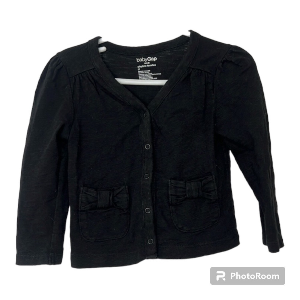 Girls jacket size 2T
